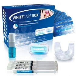 PACK SOLO WHITECARE