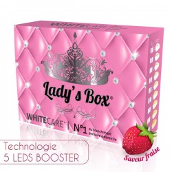 LADY'S BOX - KIT...