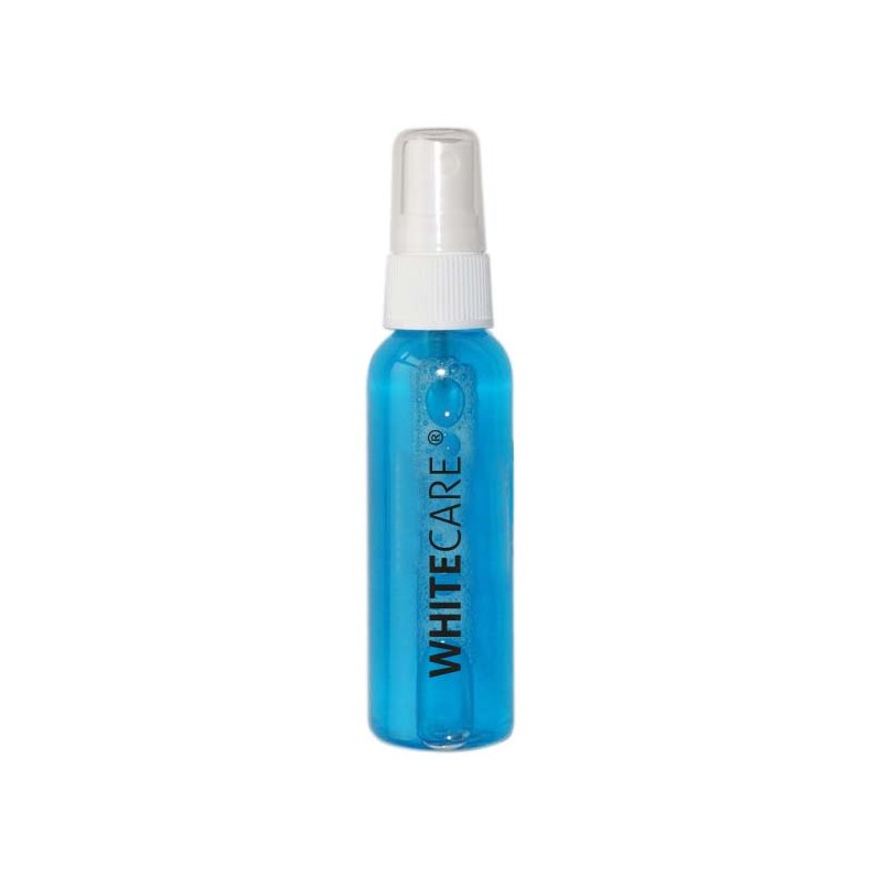 Spray nettoyant anti tache 60ml activateur blanchiment dentaire